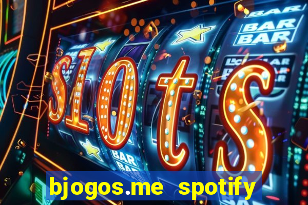 bjogos.me spotify premium apk